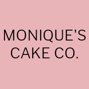MONIQUE'S CAKE CO.